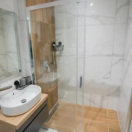 Apartament Balkan Square - S29 Zlatibor