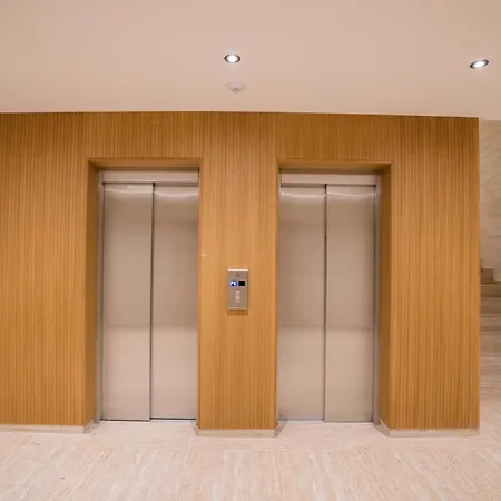 Apartament Balkan Square - S29