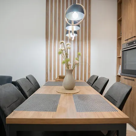 Balkan Square - S29 Apartament Zlatibor