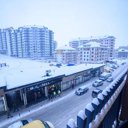 Apartament Balkan Square - S29 Zlatibor