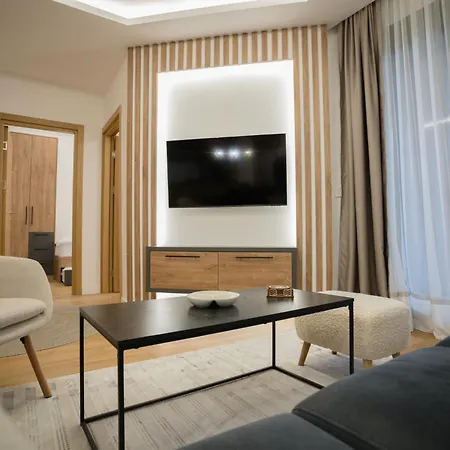 Apartament Balkan Square - S29 Zlatibor