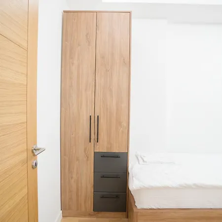 Balkan Square - S29 * Zlatibor