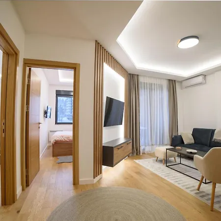 Balkan Square - S29 * Zlatibor