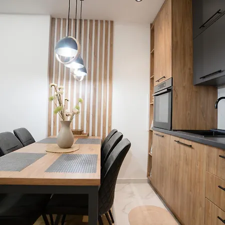 Apartament Balkan Square - S29 Zlatibor