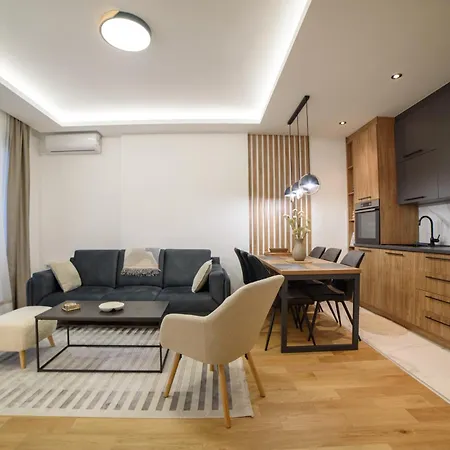 Balkan Square - S29 * Zlatibor