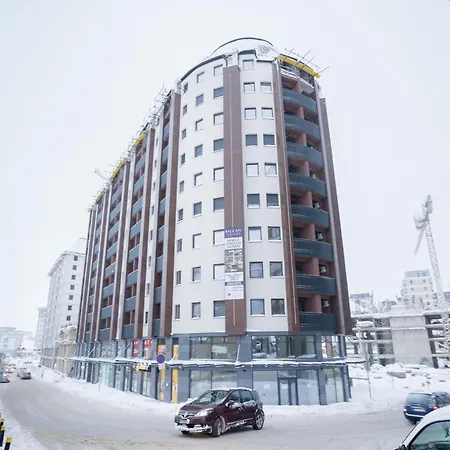 Apartament Balkan Square - S29 Zlatibor