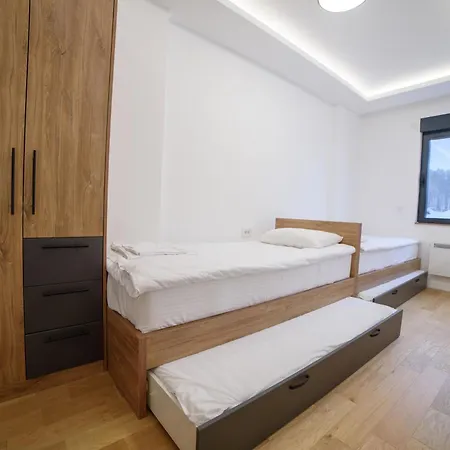 Apartament Balkan Square - S29 Zlatibor