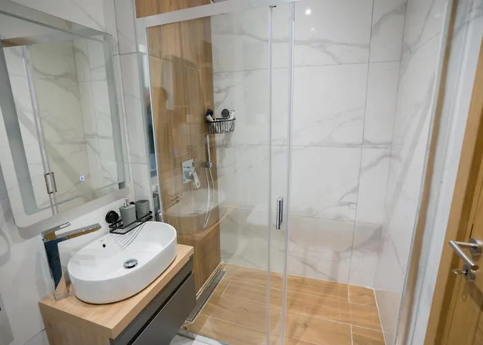 Appartement Balkan Square - S29 Zlatibor