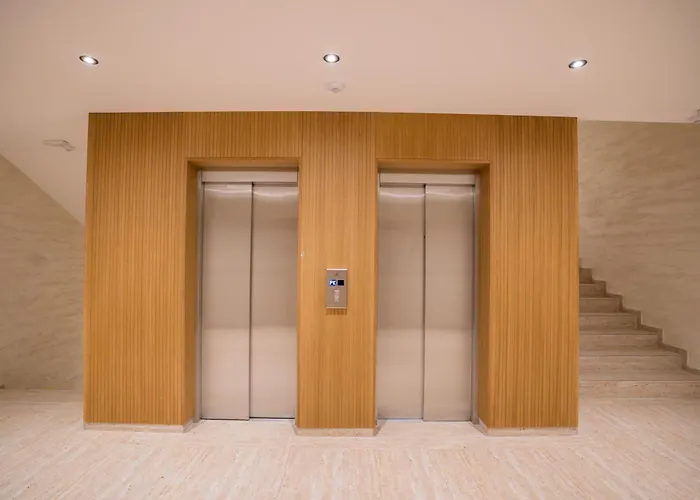 Appartement Balkan Square - S29