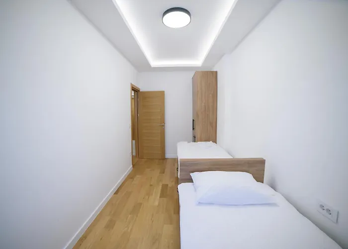 Balkan Square - S29 Zlatibor