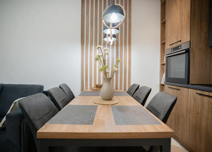 Balkan Square - S29 Appartement Zlatibor