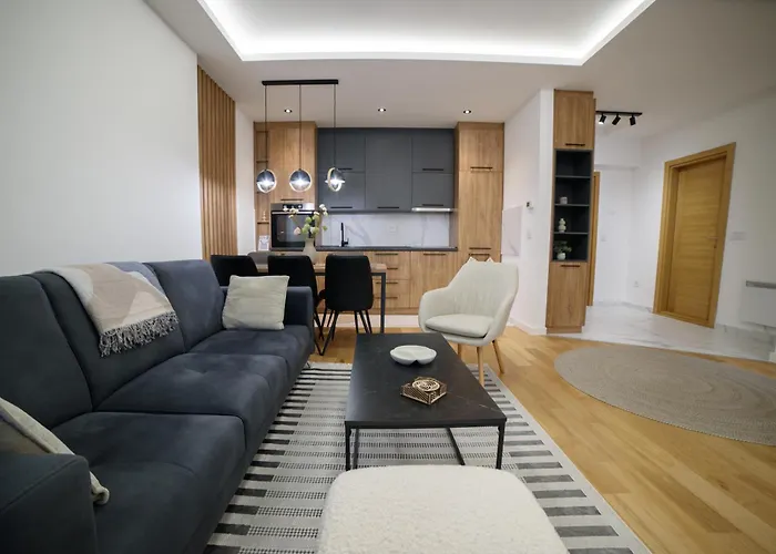 Balkan Square - S29 Zlatibor