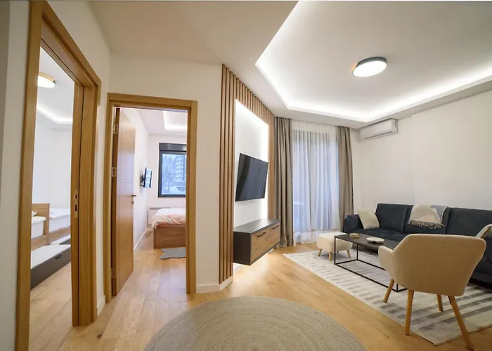 Balkan Square - S29 * Zlatibor