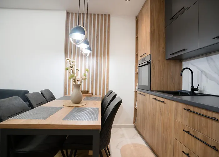 Appartement Balkan Square - S29 Zlatibor