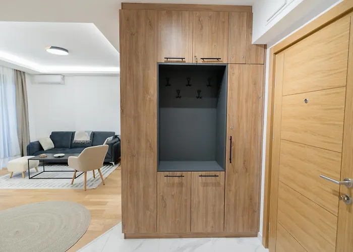 Appartement Balkan Square - S29 Zlatibor